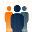 Symbol for community and connection