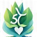 Symbol for health and wellness